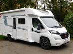 Mobilhome, Caravans en Kamperen, Diesel, Tot en met 3, Particulier, 6 tot 7 meter