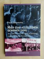 Hier gaat alles Zijnen gewonen gang, Enlèvement ou Envoi, Deuxième Guerre mondiale, Comme neuf, Frank Seberechts