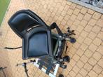 Rive d36, Watersport en Boten, Ophalen