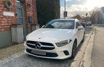 Mercedes-Benz A200 2020 model, Auto's, Mercedes-Benz, Voorwielaandrijving, 4 deurs, Stof, Wit