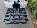 Fietsdrager 4 fietsen, Auto diversen, Fietsendragers, Ophalen, Zo goed als nieuw