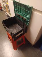 Werkkoffer Hitachi Hikoki L40B30H22 machine gereedschap p10e, Doe-het-zelf en Bouw, Ophalen of Verzenden