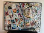 Grand puzzle Disney fait maison et encadré, Kinderen en Baby's, Ophalen of Verzenden, Meer dan 50 stukjes, Nieuw, Van hout