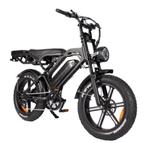 Fatbike nieuw! OUXI V8 / V20 pro met alarm, Vélos & Vélomoteurs, Vélos électriques, Autres marques, Enlèvement ou Envoi, Neuf