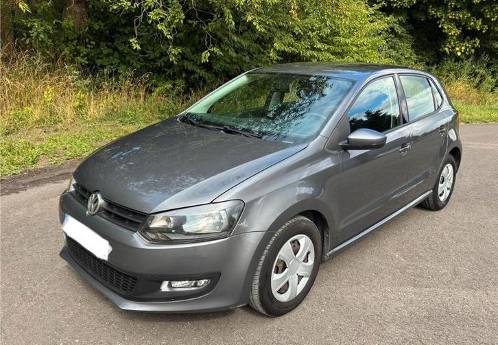 Polo 1.2tdi, Autos, Volkswagen, Particulier, Polo, ABS, Caméra de recul, Airbags, Air conditionné, Android Auto, Apple Carplay