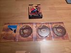 Trigun – Intégrale série (8 DVD Édition Gold, Dybex), Ophalen, Boxset