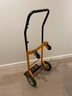 Steekwagentje 2 in 1, Ophalen, Steekwagen