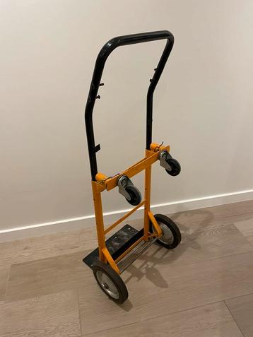 Steekwagentje 2 in 1 beschikbaar voor biedingen