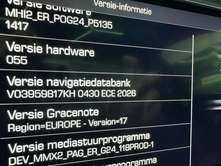 Porsche 2026 navigatie update en carplay android auto, Auto diversen, Autonavigatie, Nieuw, Ophalen