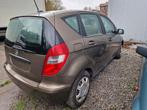 Mercedes classe a 1600 automatique, Auto's, Automaat, 75 kW, Stof, Beige