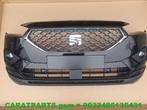 5FJ807221E bumper Tarraco Voorbumper 6pdc LC9X Deep Black, Auto-onderdelen, Gebruikt, Ophalen of Verzenden, Bumper, Seat