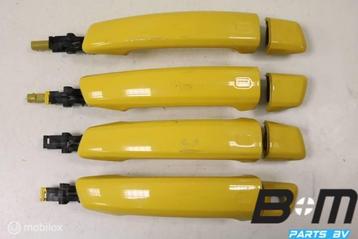 Portiergreepset met keyless entry Audi Q2 beschikbaar voor biedingen