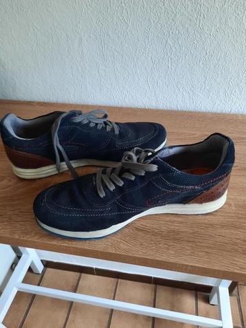 Bugatti schoenen beschikbaar voor biedingen