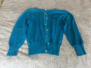 Schooluniform Avant  beschikbaar voor biedingen