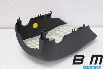 Stuurkolombekleding onder VW Polo 2G 2G0858559H beschikbaar voor biedingen