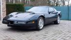 Corvette C4 1991, Auto's, Chevrolet, Automaat, Achterwielaandrijving, Leder, Corvette