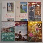 Boeken Maeve Binchy, Boeken, Ophalen of Verzenden, Gelezen