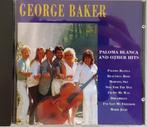 George Baker - Paloma Blanca And Other Hits, Cd's en Dvd's, Cd's | Pop, Ophalen of Verzenden