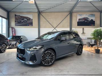 BMW 218iA Active Tourer M-Sport | 07/2023 | 69.000 km beschikbaar voor biedingen
