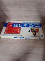 anti spel - anti monopoly - s5214, Hobby en Vrije tijd, Verzenden, Zo goed als nieuw