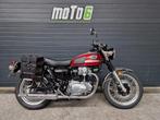 Kawasaki W800 Demo, Naked bike, Bedrijf, 12 t/m 35 kW, 2 cilinders