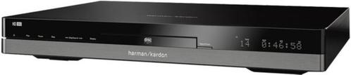 Harman Kardon HD980 cd-speler van hoge kwaliteit, Audio, Tv en Foto, Cd-spelers, Zo goed als nieuw, Ophalen of Verzenden