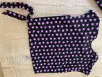 Blouse/top Essentiel perfecte staat maat 36, Kleding | Dames, Verzenden, Paars, Zo goed als nieuw, Essentiel Antwerp