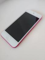 Roze iPod Touch -  6th gen Model A1574, Telecommunicatie, Ophalen of Verzenden, Zo goed als nieuw, Roze
