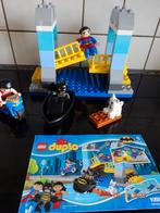 DUPLO Batman Avontuur - 10599*VOLLEDIG*PRIMA STAAT*, Kinderen en Baby's, Speelgoed | Duplo en Lego, Ophalen of Verzenden, Complete set