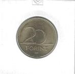 Hongarije, 20 Forint 2013 BP., Ophalen of Verzenden, Hongarije, Losse munt