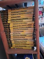 Gehele reeks “Alles over doe het zelf” boeken 20 stuks, Ophalen, Zo goed als nieuw, Overige onderwerpen