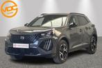 Peugeot 2008 ALLURE, Automaat, 130 pk, 96 kW, Zilver of Grijs