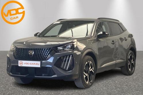 Peugeot 2008 ALLURE, Auto's, Peugeot, Airbags, Airconditioning, Bluetooth, Centrale vergrendeling, Cruise Control, Elektrische buitenspiegels
