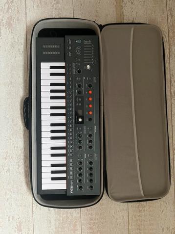 Arturia MiniFreak + case beschikbaar voor biedingen