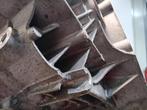 VERSNELLINGSBAK SCHAKEL Ford S-Max (WPC) (K1GR7002FCA), Gebruikt, Ford