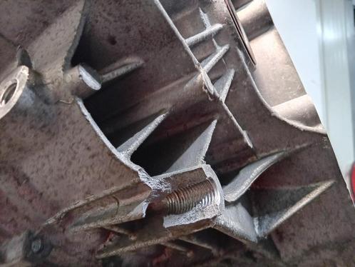 VERSNELLINGSBAK SCHAKEL Ford S-Max (WPC) (K1GR7002FCA), Auto-onderdelen, Transmissie en Toebehoren, Ford, Gebruikt