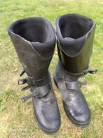 Motolaarzen, Motoren, Kleding | Motorkleding, Ophalen, Tweedehands, Laarzen, Tcx