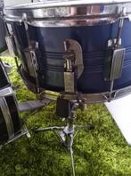 TAMA SNARE OP STATIEF, Muziek en Instrumenten, Ophalen, Gebruikt, Tama