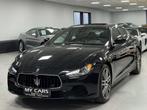 Maserati Ghibli 3.0 V6 Bi-Turbo SQ4 Toit Ouvrant Camera 360, Auto's, Automaat, 4 deurs, Gebruikt, https://public.car-pass.be/vhr/a2a6b7f1-d92d-477e-bd3a-709cff898ccc