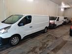 3 bestelwagens lees beschrijving aub, Auto's, Bestelwagens en Lichte vracht, Particulier, Airconditioning, Te koop, Opel