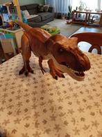 Dinosaurussen, Kinderen en Baby's, Speelgoed | Actiefiguren, Ophalen, Zo goed als nieuw