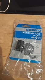 Shimano lock ring remover TL-LR10, Enlèvement ou Envoi, Neuf