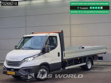 Iveco Daily 35C21 Airco beschikbaar voor biedingen