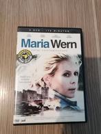 Dvd serie Maria Wern: Fatal Contamination, Ophalen of Verzenden, Zo goed als nieuw