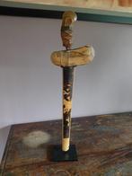 Oude Javaanse kris, Antiek en Kunst, Ophalen of Verzenden