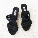 Prachtige Hot Item Schoenen (Maat 38) € 25,-, Hot Item, Verzenden, Zwart, Overige typen