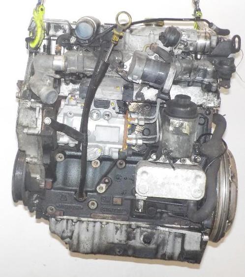 MOTOR Saab 9-3 II Sport Sedan (YS3F) (D223L), Auto-onderdelen, Motor en Toebehoren, Saab, Gebruikt