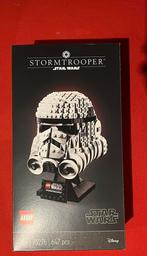 Lego 75276 stormtrooper helm, Ophalen of Verzenden, Nieuw