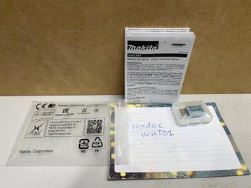Makita 198900-7 AWS zender WUT01 beschikbaar voor biedingen