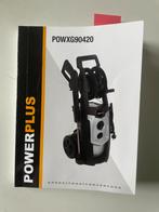 Powerplus POWXG90420 hogedrukreiniger 2200W, Tuin en Terras, Nieuw, Powerplus, Elektrisch, Ophalen